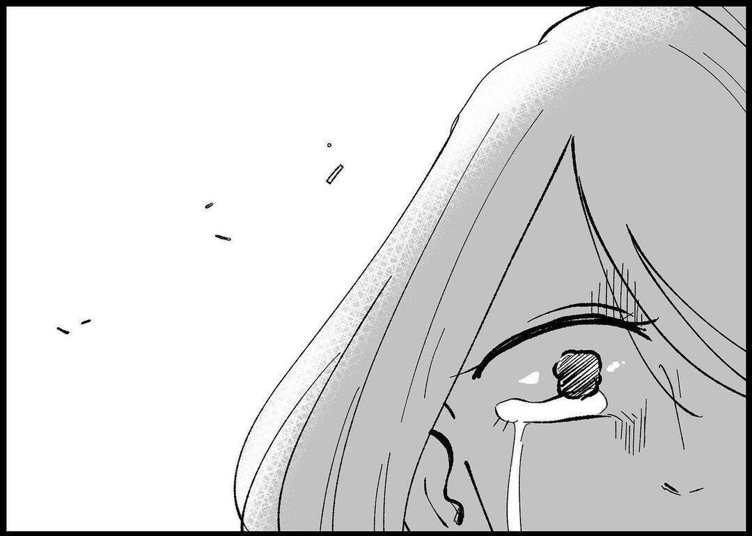 【漫画】またしても「ごめん」の一言がない　私が悪いような口ぶり【僕と帰ってこない妻 Vol.336】