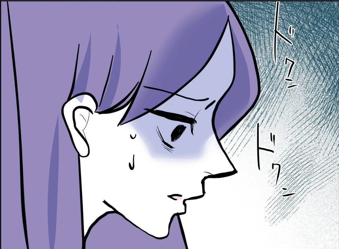 【漫画】警察を呼ぼうとすると母が「ここは任せて」【友達のお父さんに粘着されてます Vol.110】