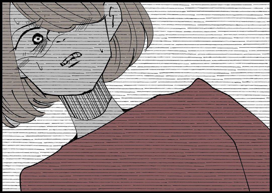 【漫画】自分を奮い立たせたが、夫はやはり娘に無関心だった【僕と帰ってこない妻 Vol.484】