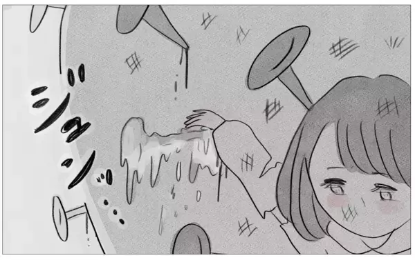 「「好きなことで生きていきたい」彼に告白したら…彼の予期せぬ反応が過去の傷を癒し始めた」の画像