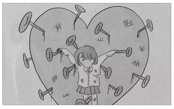 「「好きなことで生きていきたい」彼に告白したら…彼の予期せぬ反応が過去の傷を癒し始めた」の画像