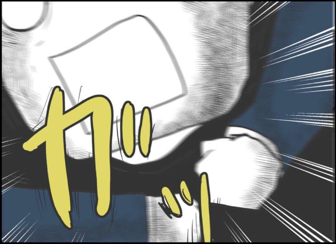 【漫画】衰弱しきった私に救いの手が！ ストーカー男が逮捕された【突然、夫が消えた Vol.18】