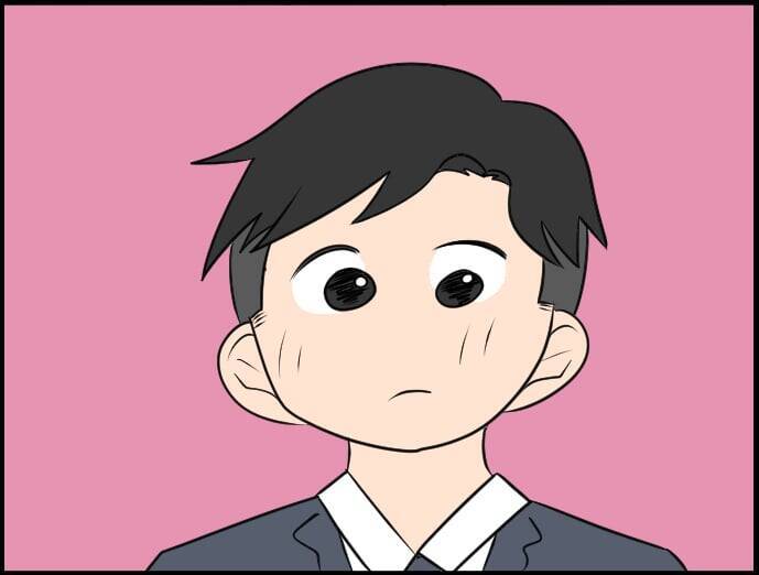 【漫画】人前で感情表現できるってすごい…尊敬する！【価値観離婚 Vol.23】