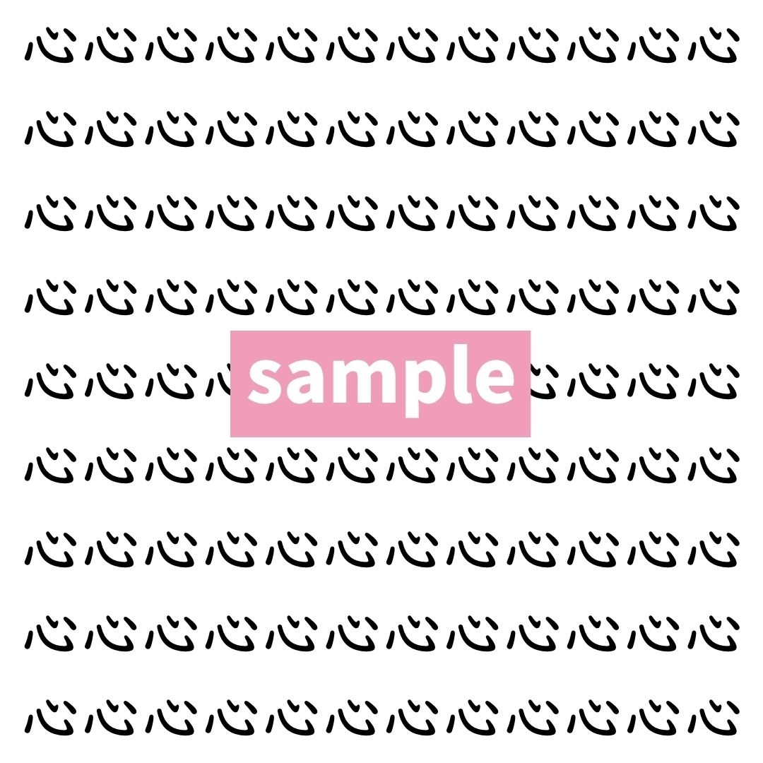 【漢字探し】ずらっと並んだ「心」の中にまぎれた別の漢字一文字は？