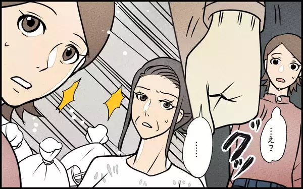 「【漫画】「俺は何も知らなかった」涙する夫が語った母への本音【義母の家はゴミ屋敷だった Vol.13】」の画像