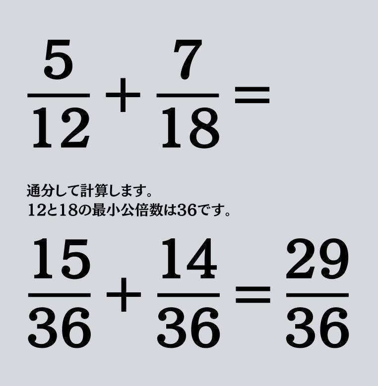 大人ならわかる？ 小学校の「算数」問題＜Vol.1865＞