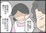 「「お帰りください」義母のビンタを実母が体を張って受け止め、娘と孫を守った」の画像2