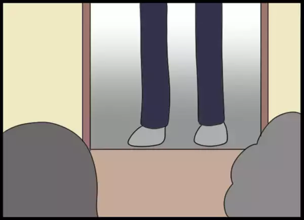「「お帰りください」義母のビンタを実母が体を張って受け止め、娘と孫を守った」の画像