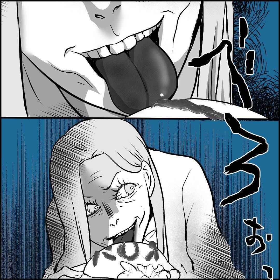 【漫画】彼女を巻き込みたくない「俺が何とかする」とは言ってみたが…【絶望のマリィさん Vol.26】