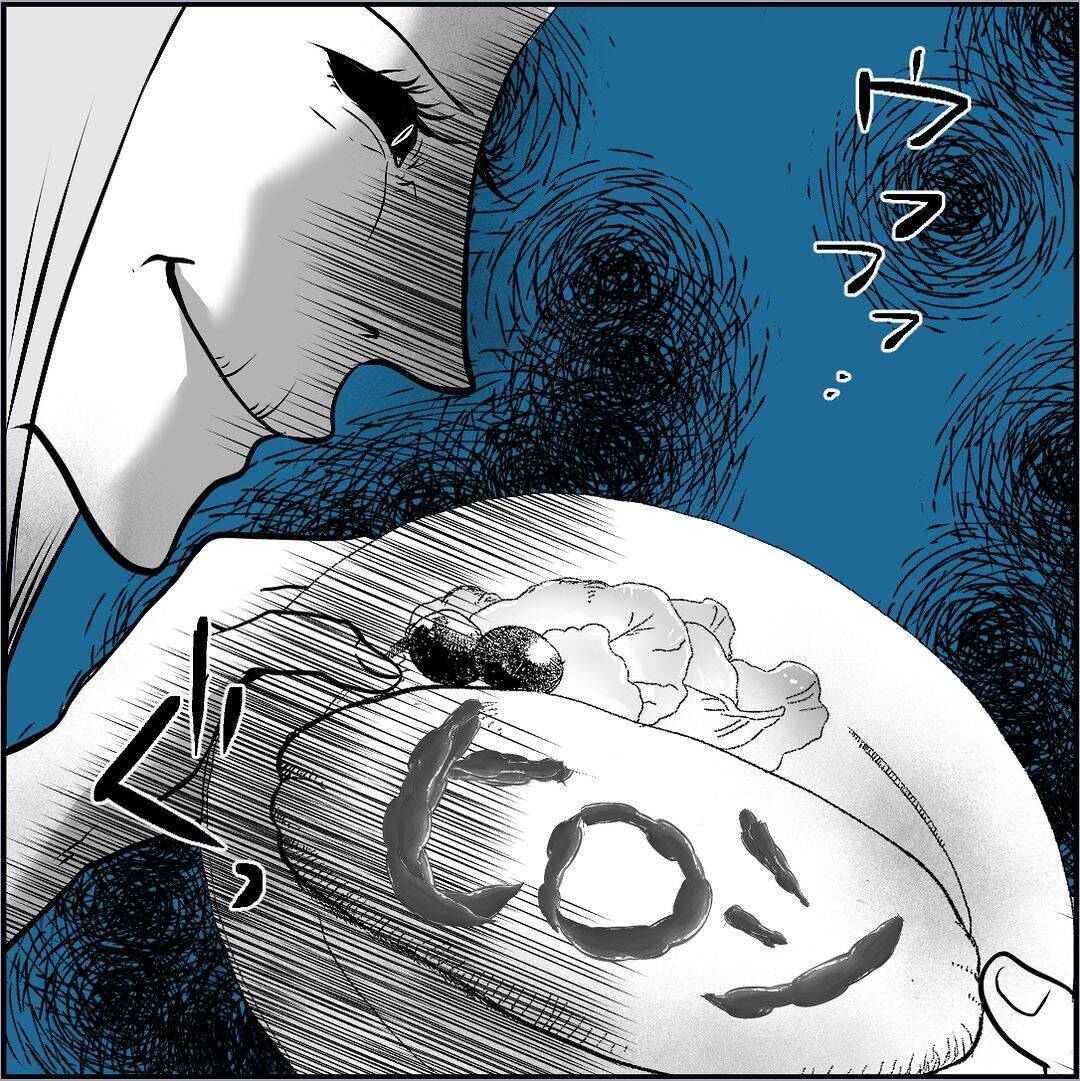 【漫画】彼女を巻き込みたくない「俺が何とかする」とは言ってみたが…【絶望のマリィさん Vol.26】