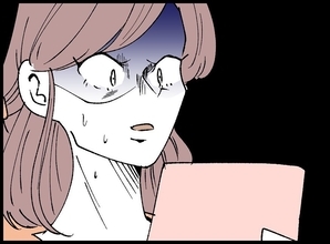 【漫画】青ざめた！ビンゴ大会で1等になるも景品が…【宝くじで3億円当たりました Vol.131】