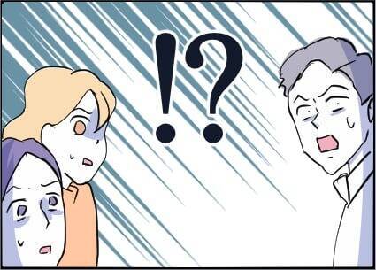 【漫画】またもや予想外の反応…「捨てないで！」と号泣【友達のお父さんに粘着されてます Vol.87】