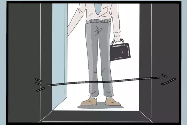 「もっとも夫に効き目がある仕返しを受け入れることで同意　離婚後の2人の明暗」の画像