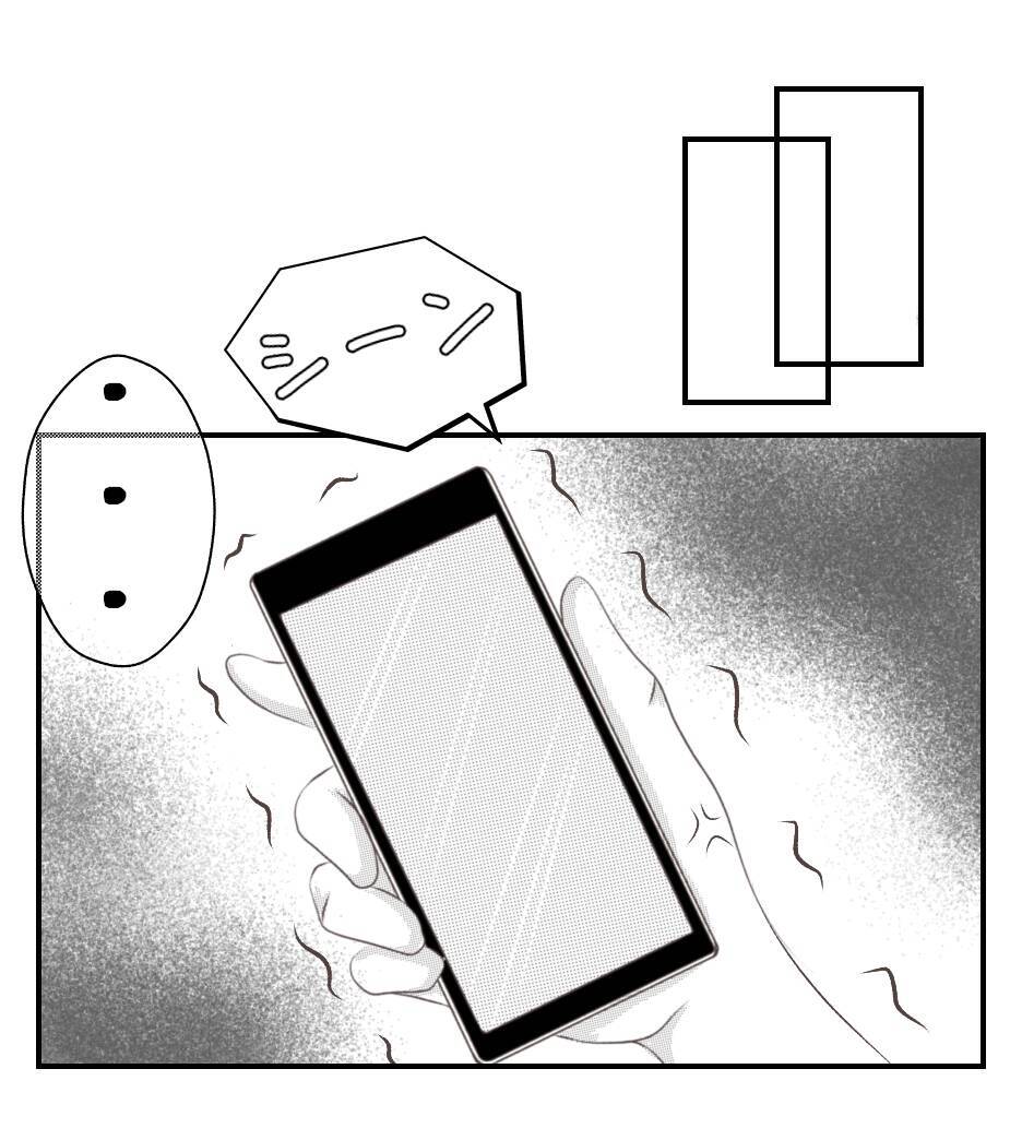 【漫画】「あなたは悪くない」ママ友がきっぱり言い切った【ママ友が狙ってるのは私の夫 Vol.68】