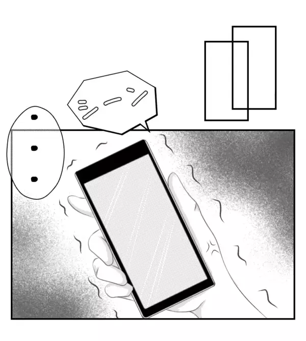 「【漫画】「あなたは悪くない」ママ友がきっぱり言い切った【ママ友が狙ってるのは私の夫 Vol.68】」の画像