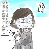 「「それ、私のカバン…」まさか目の前で盗まれるとは!! 残されたのは犯人からのメッセージ？【漫画】」の画像10
