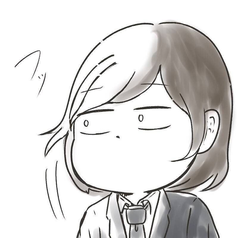「それ、私のカバン…」まさか目の前で盗まれるとは!! 残されたのは犯人からのメッセージ？【漫画】