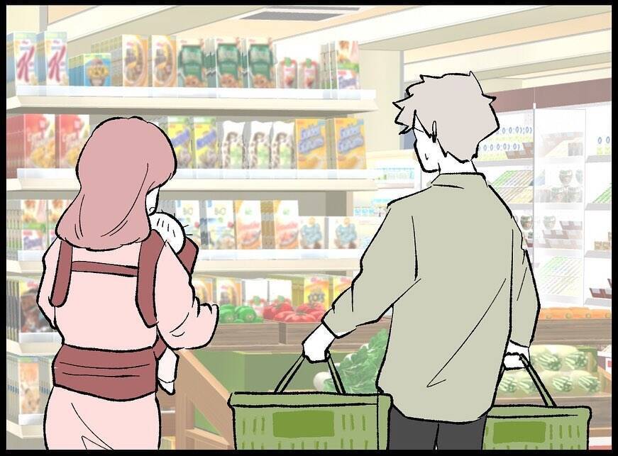 【漫画】「旦那さん、すごいのねぇ」近所の人のチクりでバレた！【妻の友達を抱いたけど Vol.64】