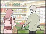 「【漫画】「旦那さん、すごいのねぇ」近所の人のチクりでバレた！【妻の友達を抱いたけど Vol.64】」の画像4