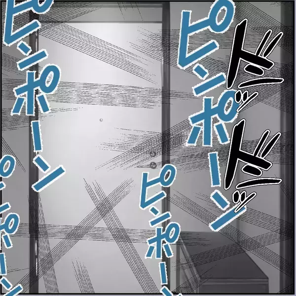 「【漫画】それは脅しか？ 彼女の店が危ない！ 早く注意喚起しないと！【絶望のマリィさん Vol.24】」の画像