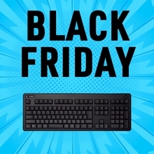 東プレの神キーボード「リアルフォース」がAmazonブラックフライデーに！　これで生産性アップ