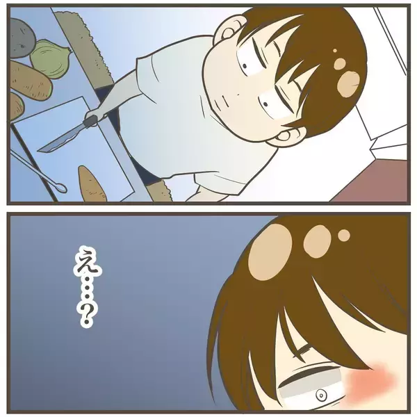 「場所を選ばず大号泣…自分をコントロールできない状況下に輪をかけて事件が？」の画像