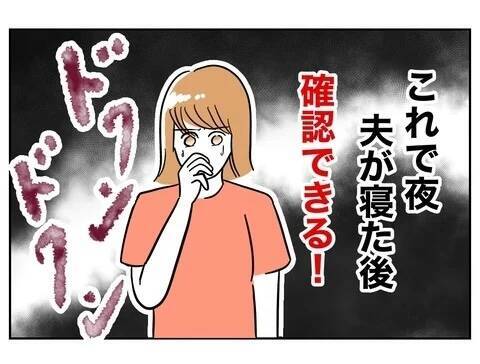 ついにこの時が来た！ 裏切りの証拠を見つけることはできるのか!?