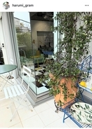 栗原はるみ、愛猫“もやし”の誕生日を祝福　母との思い出のドーナツ作りも