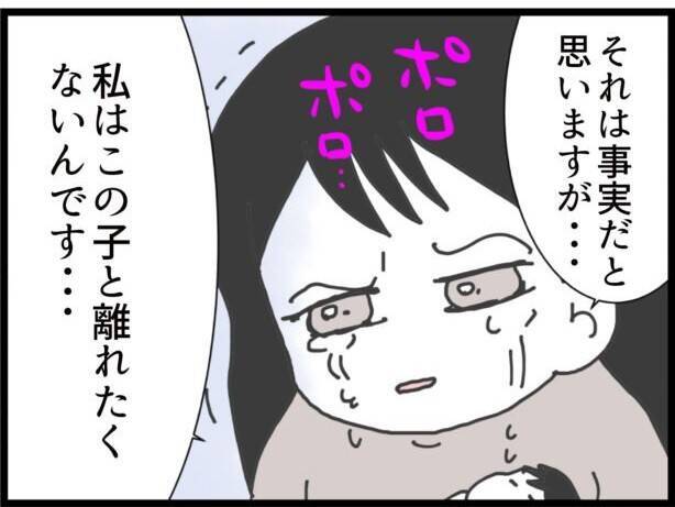 【漫画】義母の味方の義妹さえ「赤ちゃんと引き離すのはひどい」【ハイスぺ夫と子連れ再婚 Vol.60】