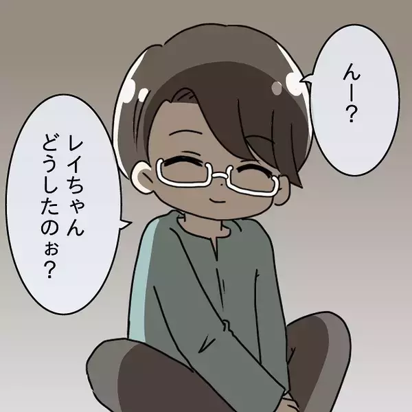「【漫画】夫に「賞味期限が切れてた」と怒ると興味津々で「誰か食べた？」【妻の不幸を喜ぶ夫 Vol.7】」の画像