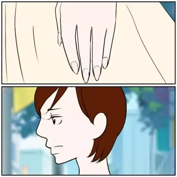 「【漫画】「早く帰れよ」子供の世話を渋々引き受けた夫が不満顔【ボクは良いパパ・良い夫 Vol.156】」の画像