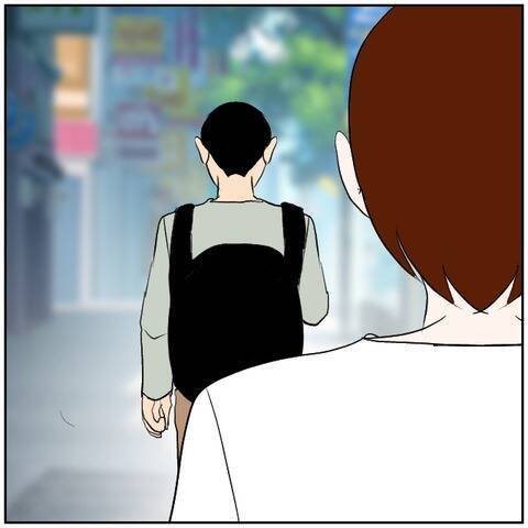 【漫画】「俺は話すことはないよ」前夫が会話を拒否【ボクは良いパパ・良い夫 Vol.158】