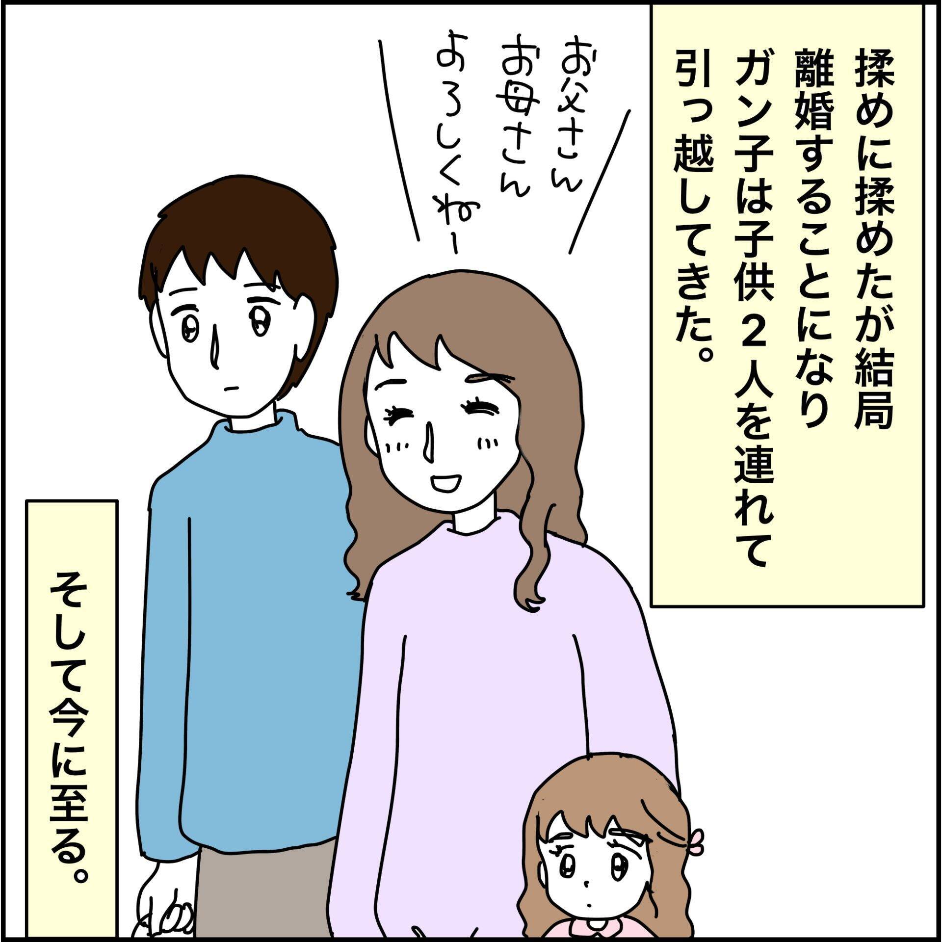 【漫画】貯めたお金は娘の夫の帰国費用に消えた【義母から800万円奪った兄嫁の末路 Vol.66】
