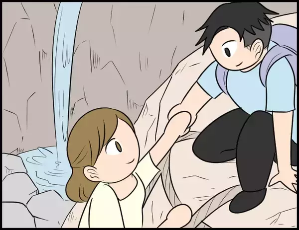 「【漫画】価値観の違いで離婚した私　今度は新しい誰かとちゃんと向き合おう【価値観離婚 Vol.56】」の画像