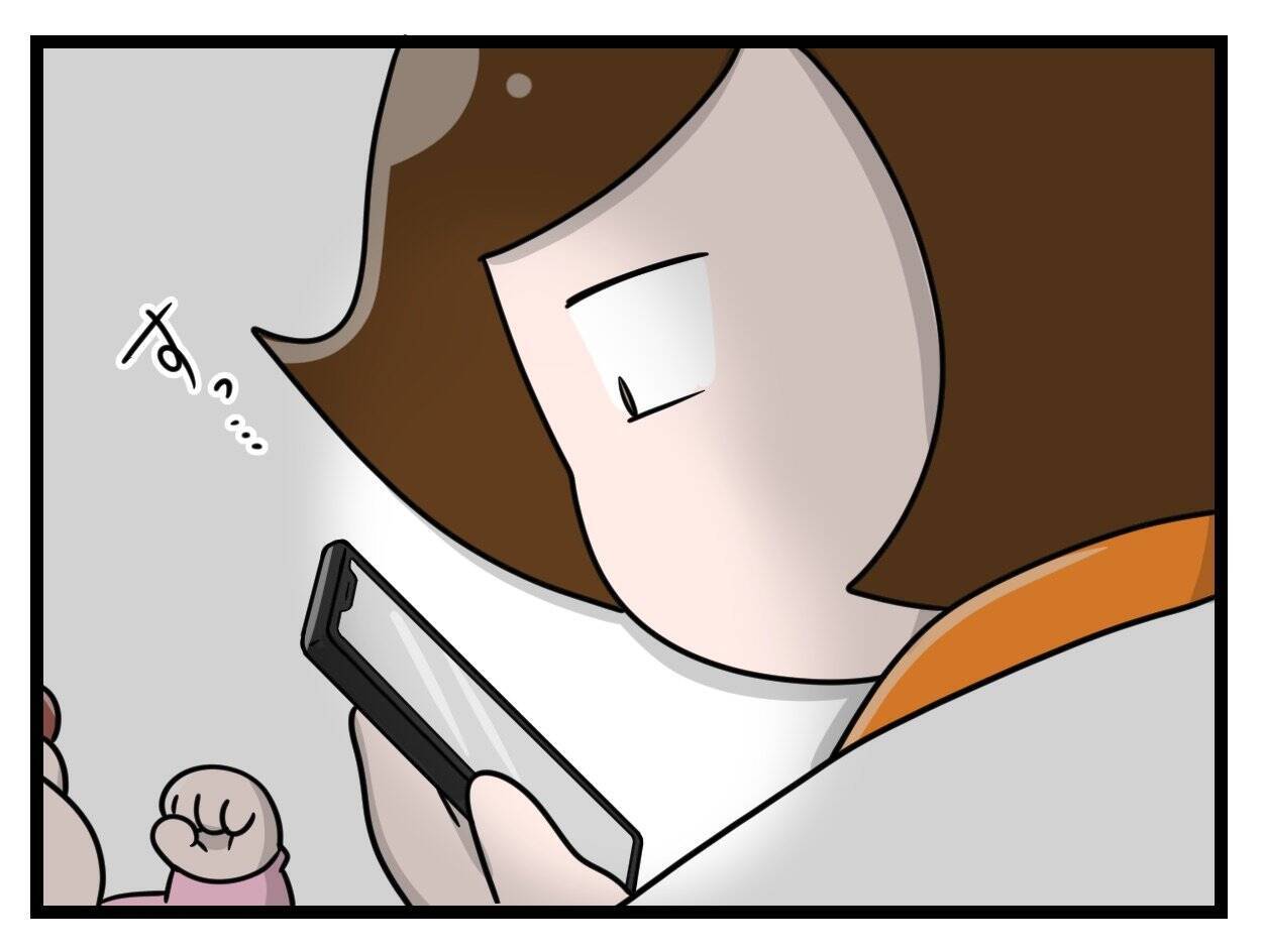 【漫画】ひとりで頑張ってきたけど…私、空回りしてたかも？【一緒のお墓に入ろっか！ Vol.49】