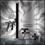 「隣室の男性に引っ越しの挨拶　じっと見つめられ「変質者が多いから気をつけて」【漫画】」の画像8