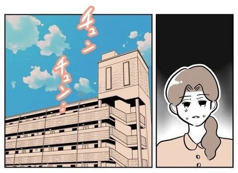 「産後の身体は無理」落ち込む妻に追い打ち！ 突然の義母の訪問
