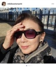 音無美紀子、演劇普及へ熱弁　岡山で400名が聴講「演劇ファンが増えるといいな」