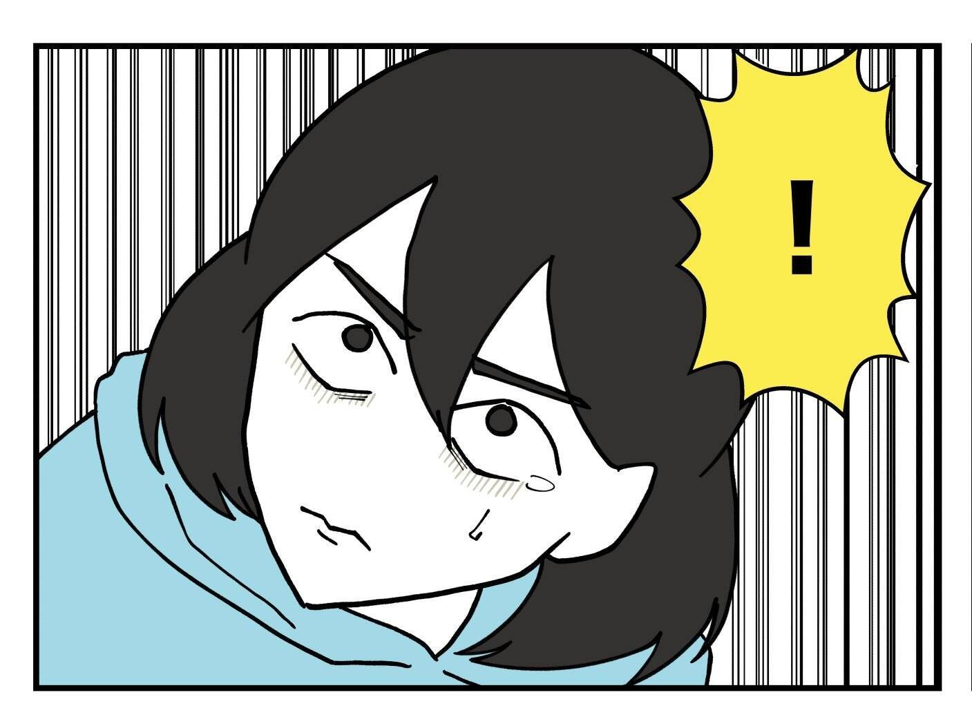 【漫画】「やめてください」「迷惑です」ついにはっきり拒絶【既婚者に迫られた話 Vol.20】