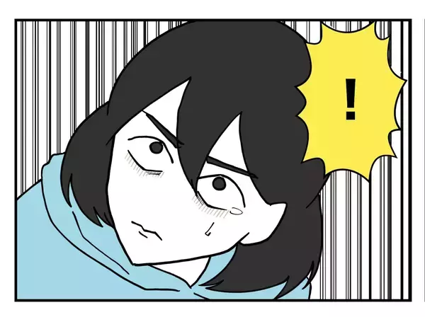 「【漫画】「やめてください」「迷惑です」ついにはっきり拒絶【既婚者に迫られた話 Vol.20】」の画像