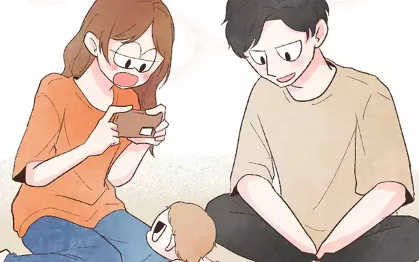 「もっと気楽でいいんだと思えた　だからきっともう大丈夫」の画像