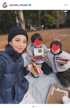 安田美沙子、反抗期の息子との向き合い方を赤裸々告白「ママだって怒りたくない」