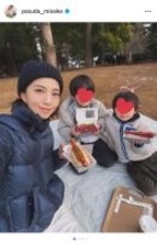 安田美沙子、反抗期の息子との向き合い方を赤裸々告白「ママだって怒りたくない」