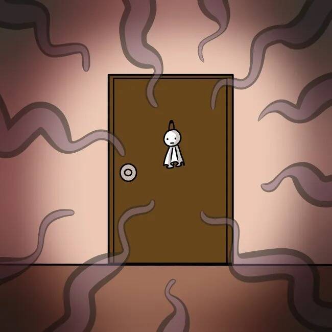 【漫画】義母も夫のおかげで子育てに慣れた　気になるのは義兄の存在【妻の不幸を喜ぶ夫 Vol.30】