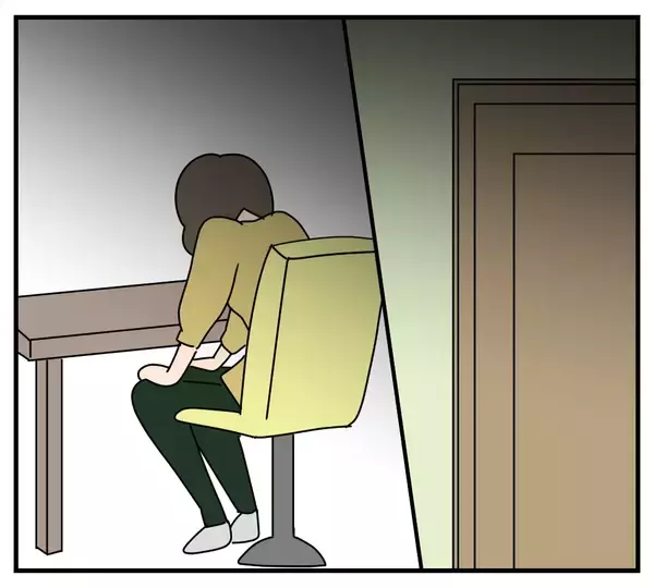 「【漫画】夫の浮気を徹底調査　証拠を集めなきゃ！【夫と義家族に無視される私 Vol.41】」の画像