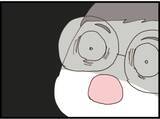 「【漫画】逃走した義父、トラックの前に飛び出す【マジメだと思ってた義父は… Vol.203】」の画像6