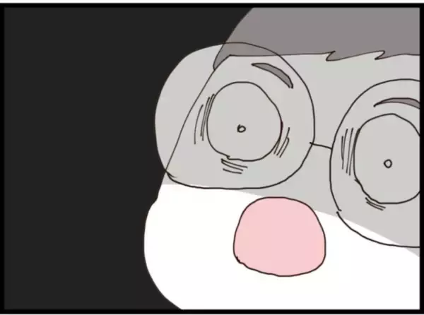 「【漫画】逃走した義父、トラックの前に飛び出す【マジメだと思ってた義父は… Vol.203】」の画像