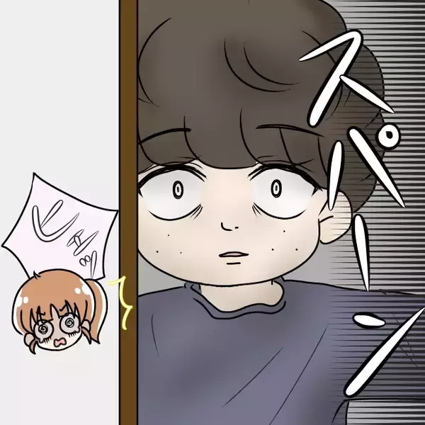 「【漫画】義兄は新しい妹を欲していた…「お兄ちゃんて呼んでいいよ」【妻の不幸を喜ぶ夫 Vol.35】」の画像