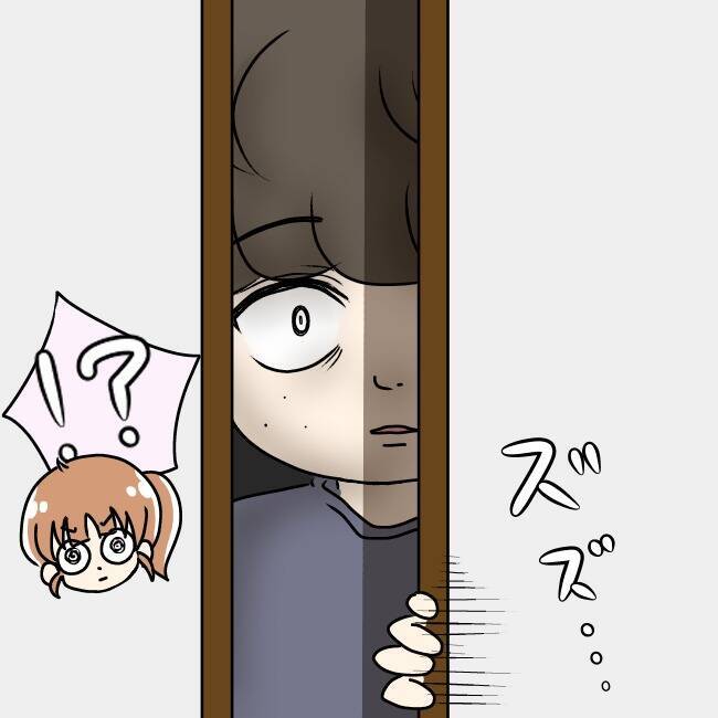 【漫画】義兄は新しい妹を欲していた…「お兄ちゃんて呼んでいいよ」【妻の不幸を喜ぶ夫 Vol.35】