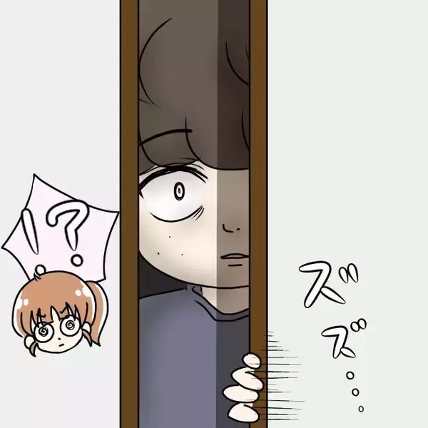 「【漫画】義兄は新しい妹を欲していた…「お兄ちゃんて呼んでいいよ」【妻の不幸を喜ぶ夫 Vol.35】」の画像